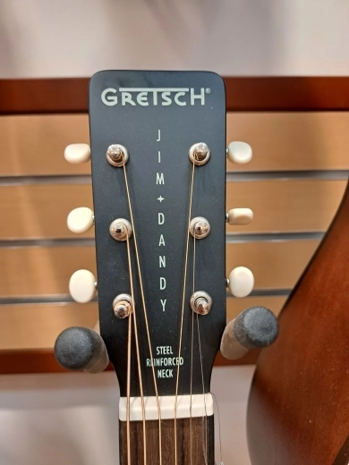 Gretsch Jim Dandy G9500 2